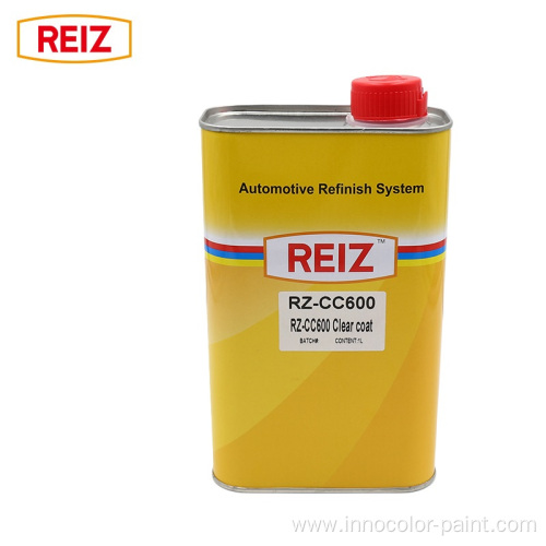 REIZ car paint/ auto paint for auto repair